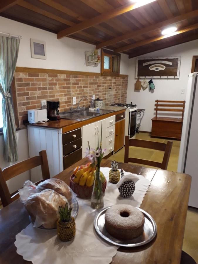 Hospedagem Rural Fazenda Sacramento ชิงโบ ภายนอก รูปภาพ