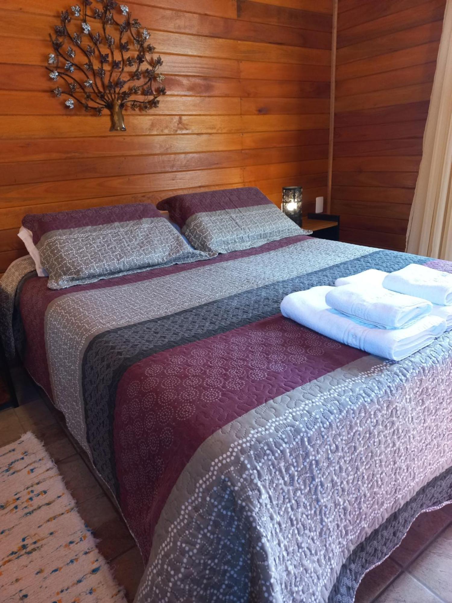 Hospedagem Rural Fazenda Sacramento ชิงโบ ภายนอก รูปภาพ
