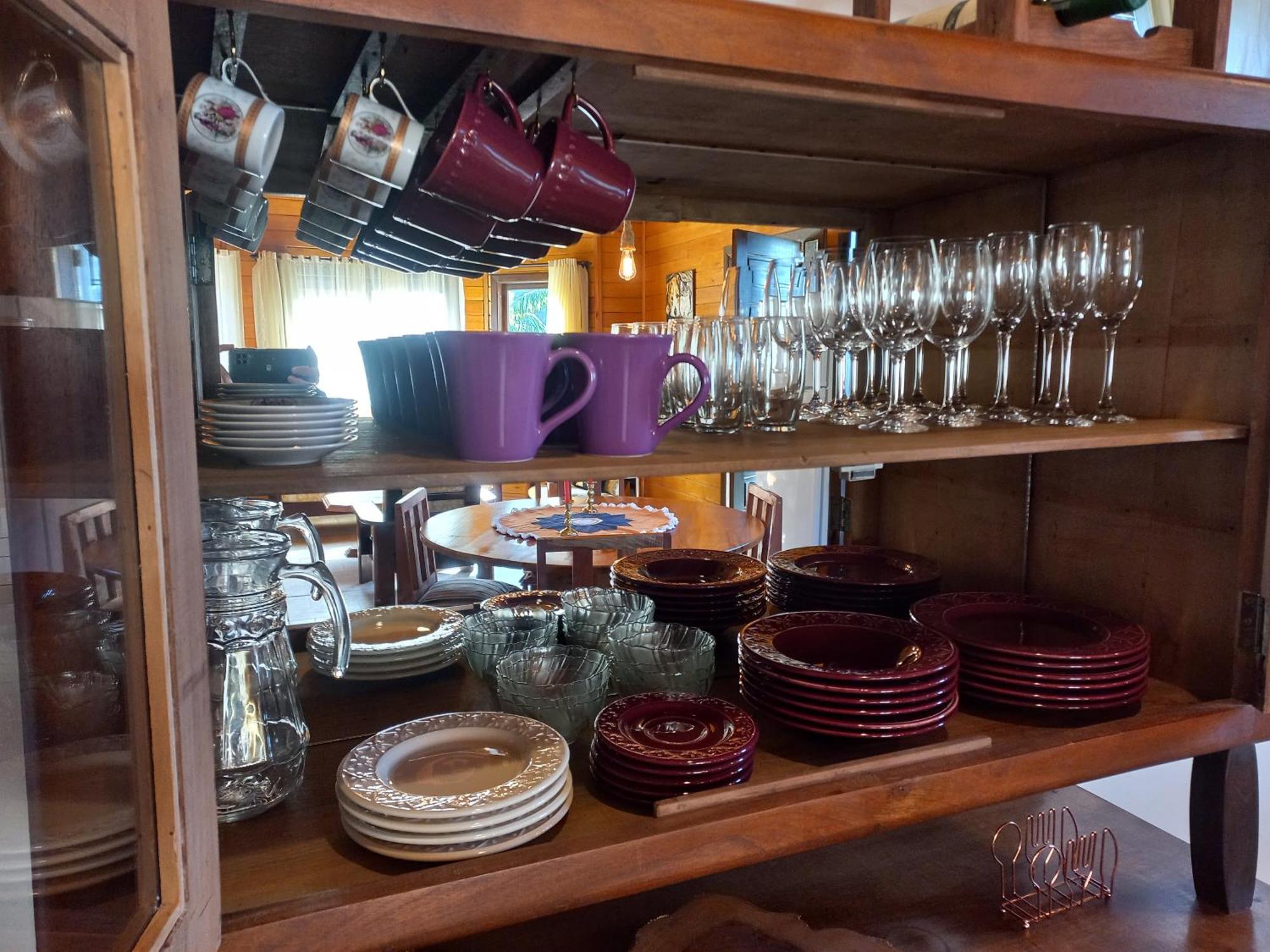 Hospedagem Rural Fazenda Sacramento ชิงโบ ภายนอก รูปภาพ