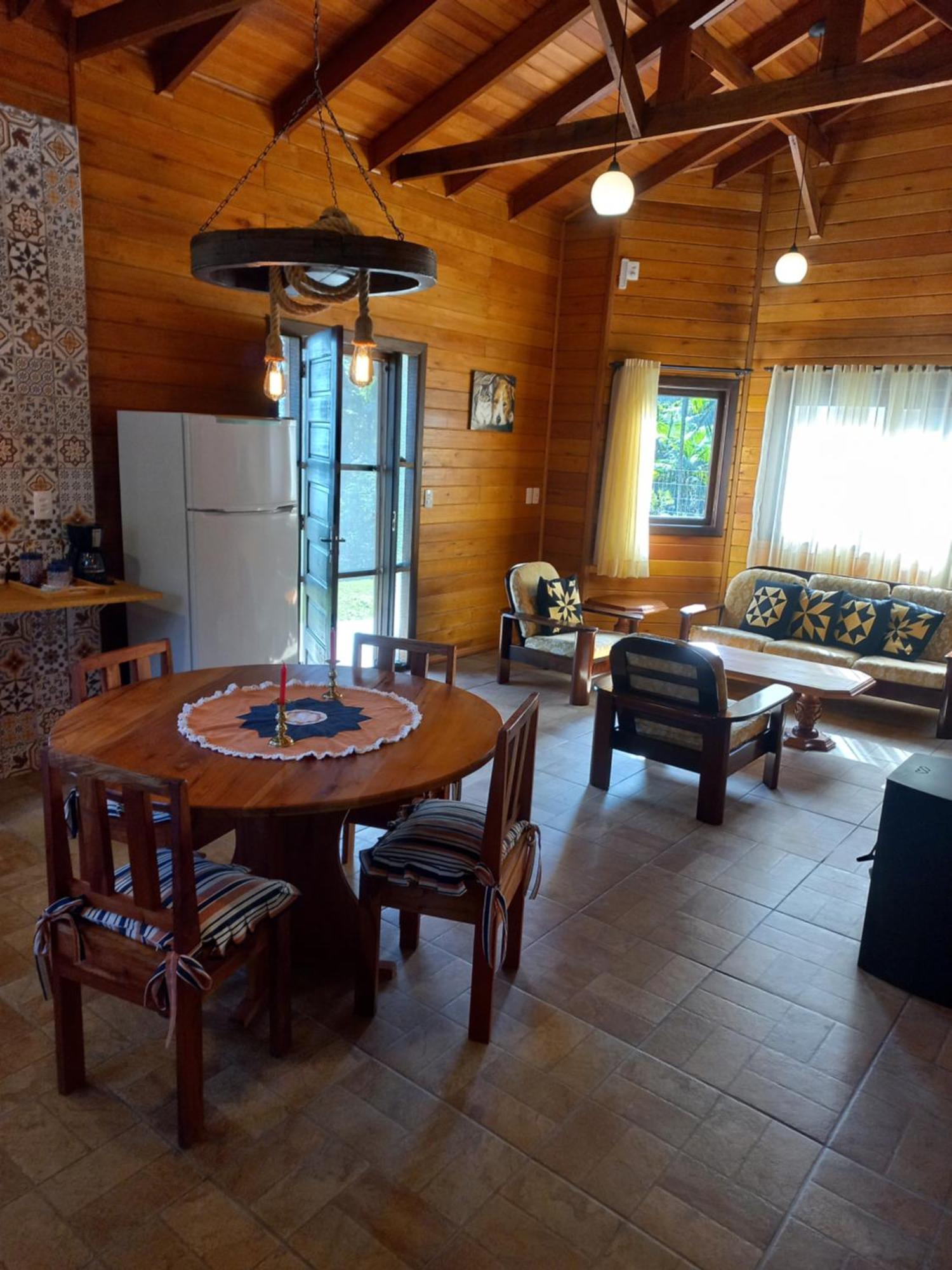 Hospedagem Rural Fazenda Sacramento ชิงโบ ภายนอก รูปภาพ